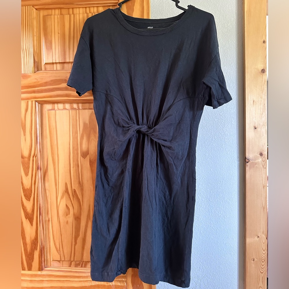 Aerie tshirt dress
